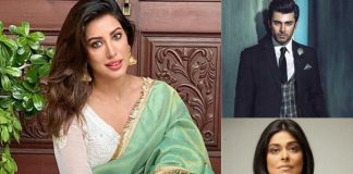 Mehwish Hayat joins Fawad Khan & Nimra Bucha in ‘Ms Marvel’