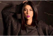 Lahore court issues arrest warrants against Meesha Shafi