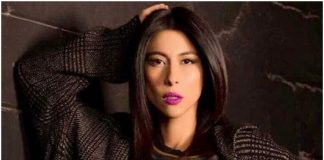 Lahore court issues arrest warrants against Meesha Shafi