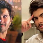 It’s an honor for me if my acting is compared with Feroze Khan’s acting: Haroon Kadwani