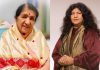 Lata Ji’s soul was selected by God, we can’t picture it: Abida Parveen