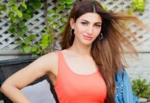 We are judged by people everyday: Sana Fakhar