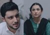 Yumna Zaidi is kind & she appreciates everyone: Komail Anam