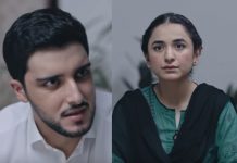 Yumna Zaidi is kind & she appreciates everyone: Komail Anam