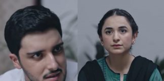 Yumna Zaidi is kind & she appreciates everyone: Komail Anam