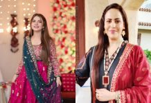 Dananeer proves she’s not only an influencer/blogger but an amazing actress too: Zainab Qayoom