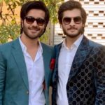 It’s an honor for me if my acting is compared with Feroze Khan’s acting: Haroon Kadwani