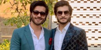 It’s an honor for me if my acting is compared with Feroze Khan’s acting: Haroon Kadwani