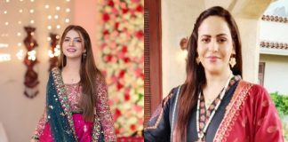 Dananeer proves she’s not only an influencer/blogger but an amazing actress too: Zainab Qayoom