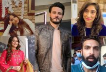 Justice served: Celebs react to news of Zahir Jaffer’s death sentence