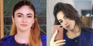 Tuba is like my elder sister & I wouldn’t mind if she comes back: Dania Aamir