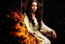 Fans have high expectations for Zara Noor Abbas’s Badshah Begum