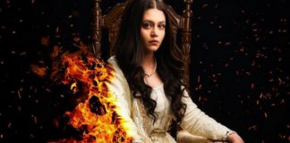 Fans have high expectations for Zara Noor Abbas’s Badshah Begum