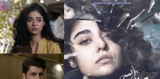 Audience criticizes Noor and Syed Jibran’s drama ‘Main Aisi Kiun Hoon’ for hair shaming