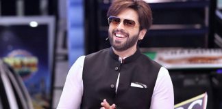 Fahad Mustafa brings thrills and chills to the screen with Jeeto Pakistan’s new season