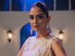 Alkaram Launches Its Spring-Summer Lawn Collection #YourWorldYourRunway Campaign