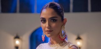 Alkaram Launches Its Spring-Summer Lawn Collection #YourWorldYourRunway Campaign