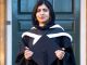 Whether a burqa or bikini, women has the right to decide for herself: Malala Yousafzai