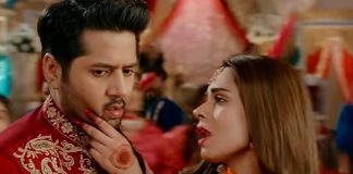 Fans are in love with ‘Larki Achari’ featuring Imran Ashraf & Amar Khan