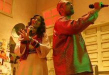 Ali Sethi and Shae Gill’s ‘Pasoori’ ranks no 3 on Spotify’s Global 50 Chart