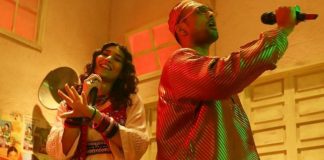 Ali Sethi and Shae Gill’s ‘Pasoori’ ranks no 3 on Spotify’s Global 50 Chart