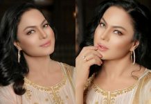 Aurat March portrays issues that aren’t helping women: Veena Malik