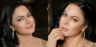 Aurat March portrays issues that aren’t helping women: Veena Malik