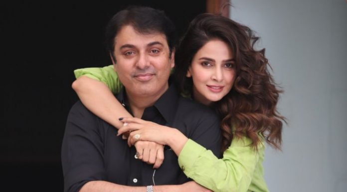 ‘Mrs. & Mr. Shameem’ depicts societal stereotypes around love, beauty and gender