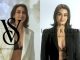 Pakistani fans trolled Esra Bilgic for her Victoria Secret Ad