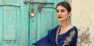 Kubra Khan believes social media causes mental health issues