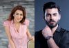 Fawad Khan is a very nice person and a dedicated professional: Uzma Beg