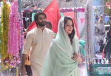 A tale of love and obsession unfolds in Pyar Deewangi Hai