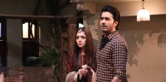 Shahzad Sheikh and Alizeh Shah to pair up for telefilm ‘Chand Raat Aur Chandni’