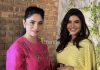 Neelam Muneer don’t throw tantrums like other actresses: Nida Yasir