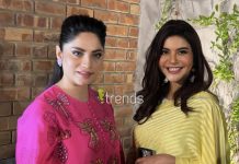 Neelam Muneer don’t throw tantrums like other actresses: Nida Yasir