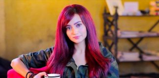 Agar ap theek hain tou koi bhi field kharab nahi: Zarnish Khan