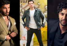 Ahad & Feroze shouldn’t do films because they are good at doing TV drama: Kanwar Arsalan