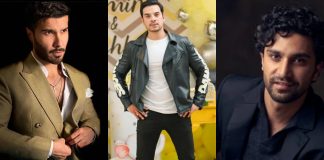 Ahad & Feroze shouldn’t do films because they are good at doing TV drama: Kanwar Arsalan