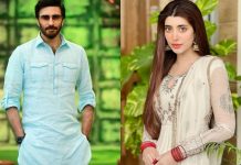 Irresponsible statements can leave us at a mercy of internet trolls: Urwa on Aijaz’s statement