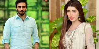 Irresponsible statements can leave us at a mercy of internet trolls: Urwa on Aijaz’s statement