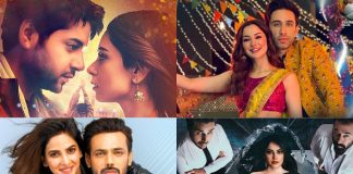 Pakistani films to watch in cinemas this Eid-Ul-Fitr