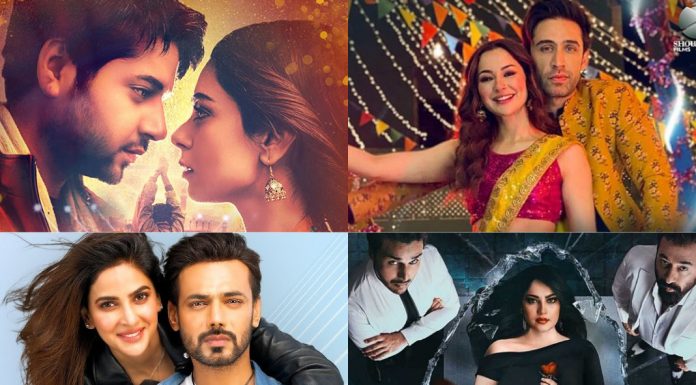 Pakistani films to watch in cinemas this Eid-Ul-Fitr
