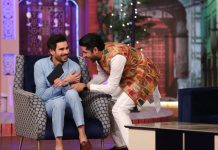 Public bashed Tabish Hashmi for copying Kapil Sharma’s show