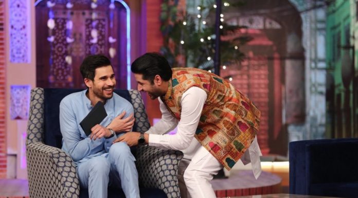 Public bashed Tabish Hashmi for copying Kapil Sharma’s show