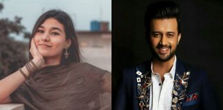 Shae Gill and Atif Aslam collaborate for a new song ‘Manzil’