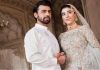 Urwa & I have decided that we’ll not make our life very public: Farhan Saeed