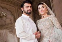 Urwa & I have decided that we’ll not make our life very public: Farhan Saeed