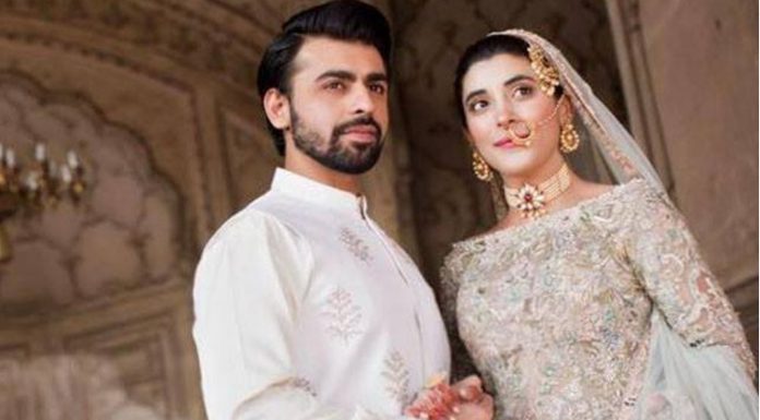 Urwa & I have decided that we’ll not make our life very public: Farhan Saeed