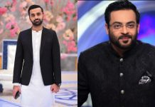 Aamir couldn’t recover himself from the betrayal of 3rd wife: Waseem Badami