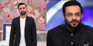 Aamir couldn’t recover himself from the betrayal of 3rd wife: Waseem Badami